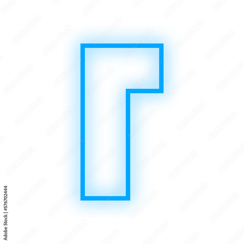 neon light geometric shape
neon light geometric shape