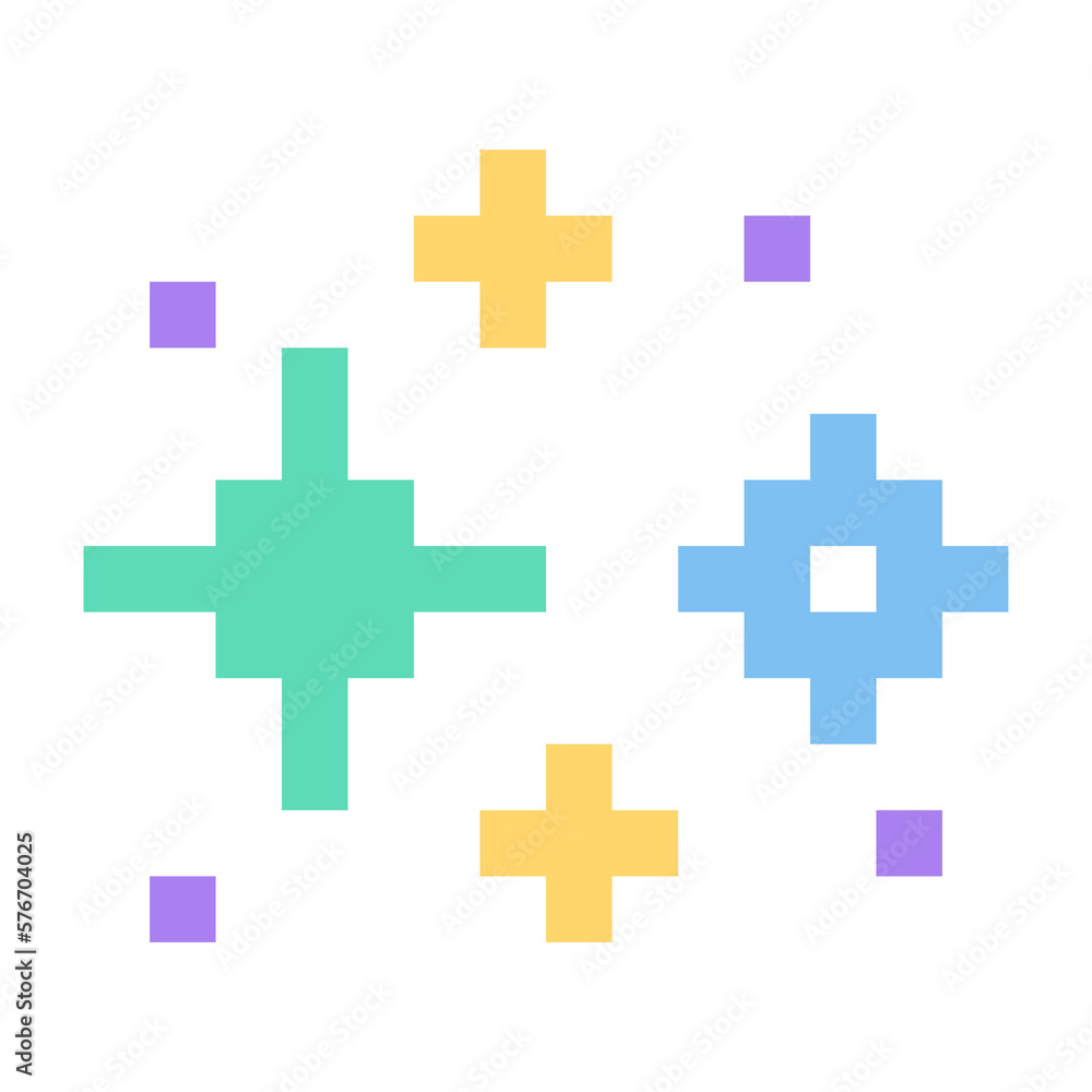 colorful pixel sparkle glitter
colorful pixel sparkle glitter