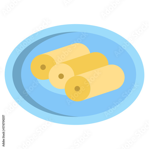 Cannelloni icon