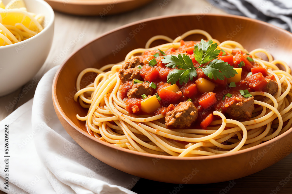 Classic Spaghetti and Meatballs Recipe: A Family Favorite