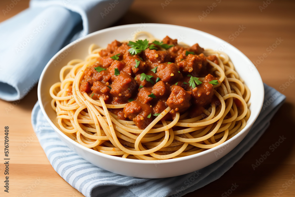 Classic Spaghetti and Meatballs Recipe: A Family Favorite Classic Spaghetti and Meatballs Recipe: A Family Favorite