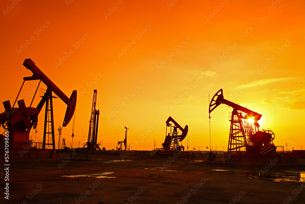 Oil pump, oil industry equipment Oil pump, oil industry equipment