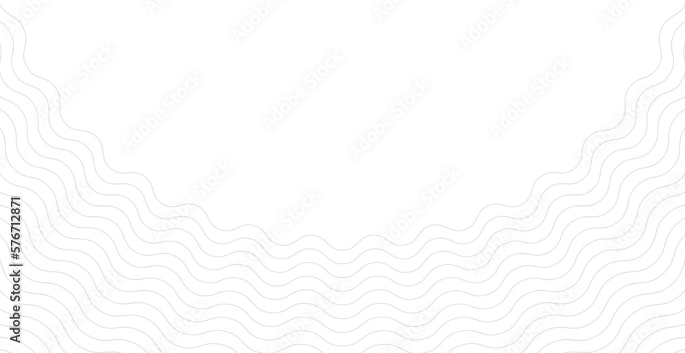 Wave Lines Pattern Abstract Background. Vector Wave Lines Pattern Abstract Background. Vector