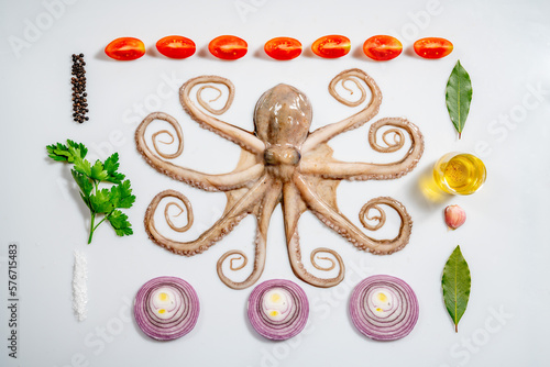 Polpo alla pignata. Puglia