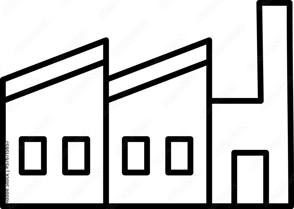 building icon. Simple thin line, outline vector of Buildings icons for UI and UX, website or mobile application on dark blue gradient background on the background of a light map building icon. Simple thin line, outline vector of Buildings icons for UI and UX, website or mobile application on dark blue gradient background on the background of a light map