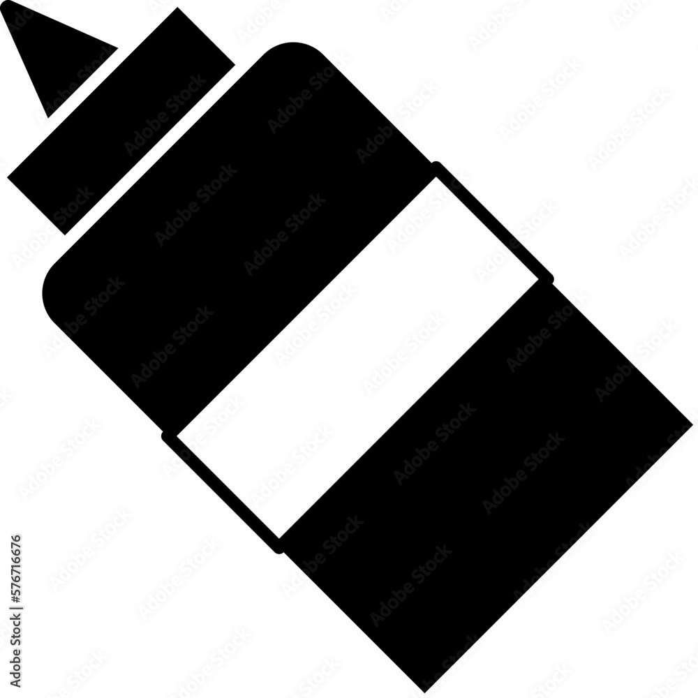 The icon of sauce. Simple flat icon illustration, vector of sauce for a website or mobile application on white background The icon of sauce. Simple flat icon illustration, vector of sauce for a website or mobile application on white background