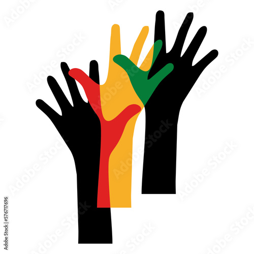 Juneteenth Freedom Day