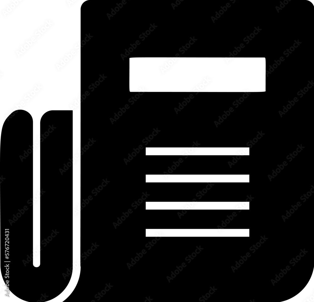Newspaper, text icon. Simple glyph vector of text editor set icons for UI and UX, website or mobile application on white background Newspaper, text icon. Simple glyph vector of text editor set icons for UI and UX, website or mobile application on white background