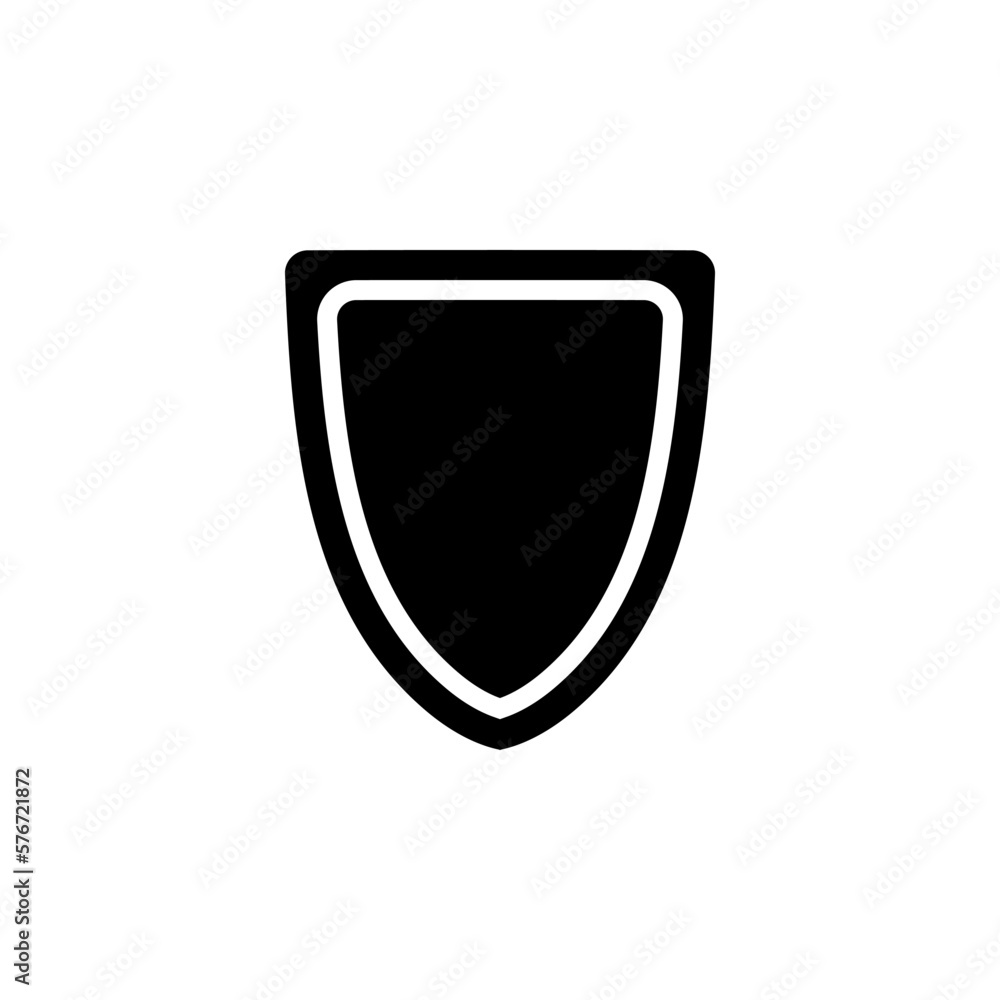 shield, screen, guard, baffle, shell, gate vector icon shield, screen, guard, baffle, shell, gate vector icon