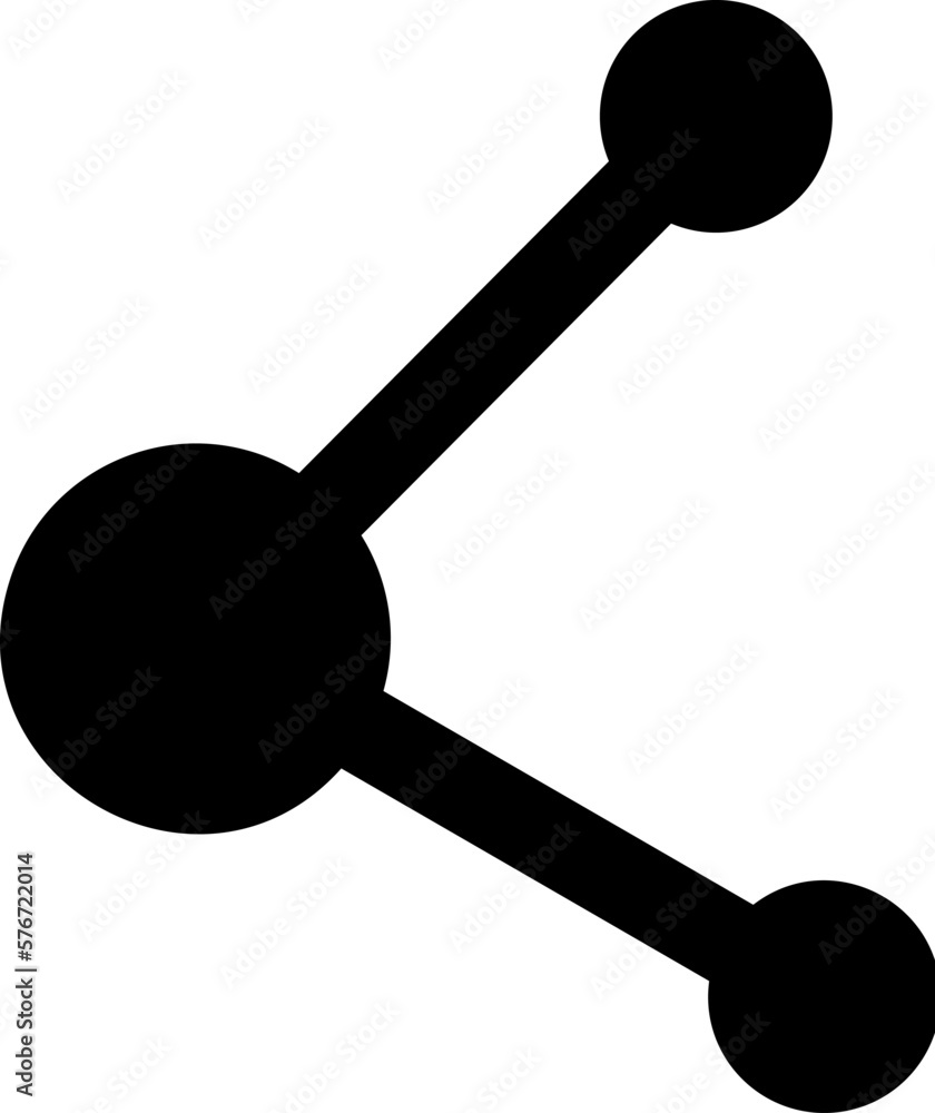 share icon. Simple glyph, flat vector of Web icons for UI and UX, website or mobile application on white background share icon. Simple glyph, flat vector of Web icons for UI and UX, website or mobile application on white background