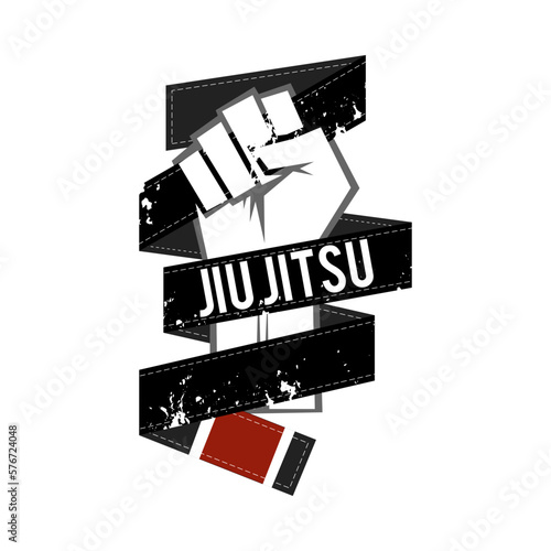 jiu jitsu faixa preta