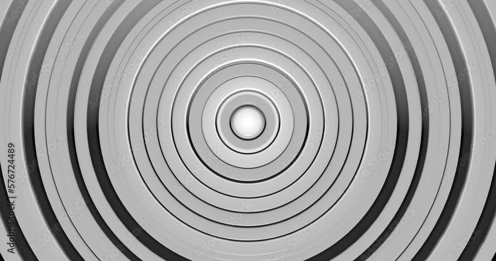 3d rendering of a loop futuristic animation abstract background 3d rendering of a loop futuristic animation abstract background
