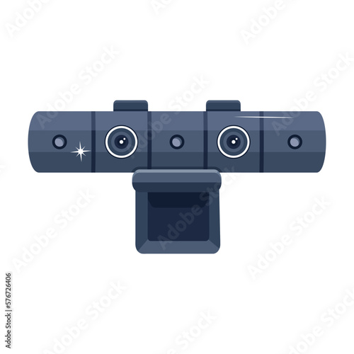 Playstation Camera 