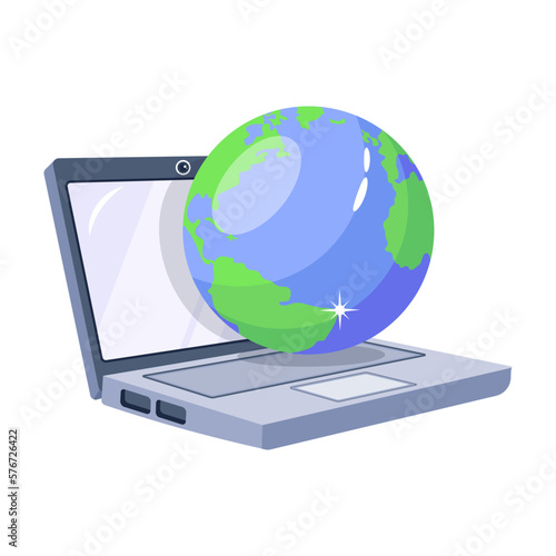 Cyberspace  