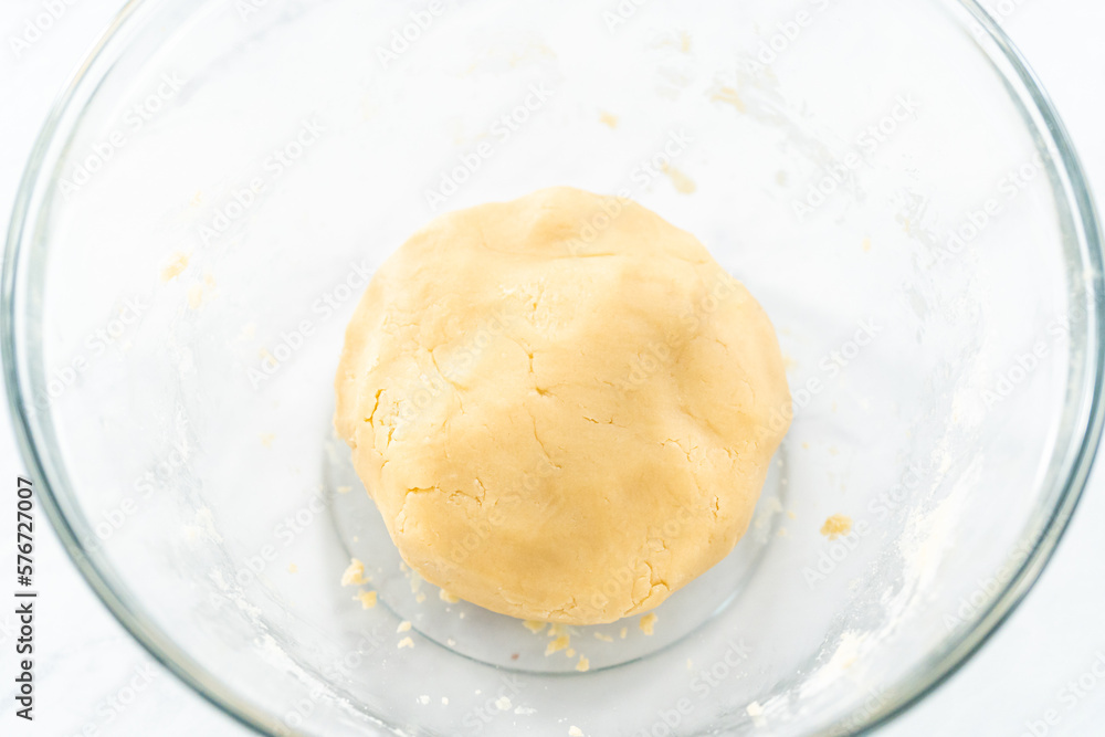 Mascarpone tart Mascarpone tart