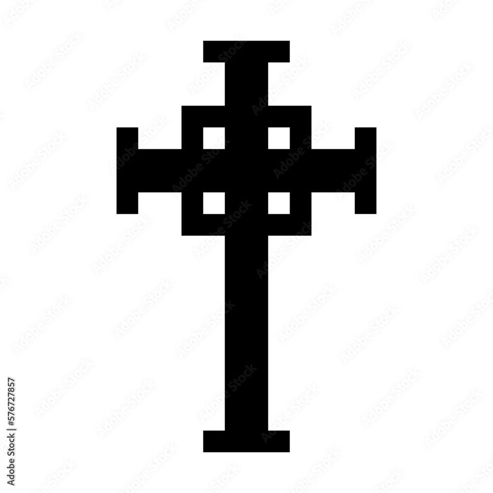 pixel holy cross
pixel holy cross