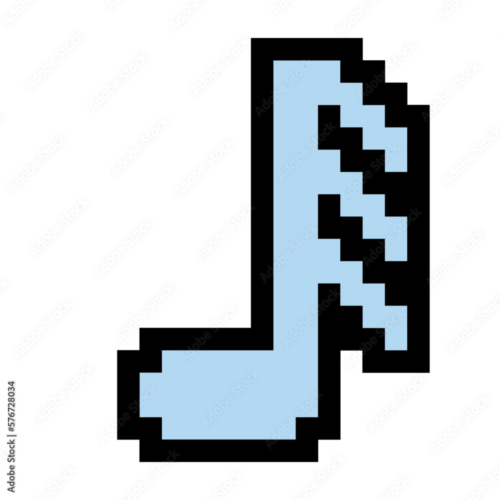 pixel music note
pixel music note