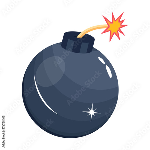 Cyber Bomb 