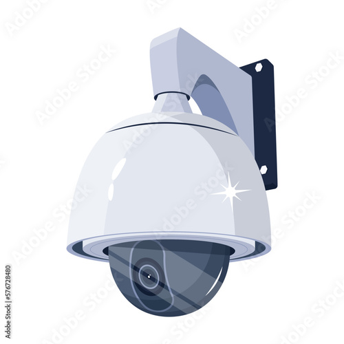 Surveillance Camera 