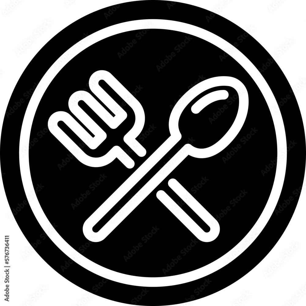 cutlery icon