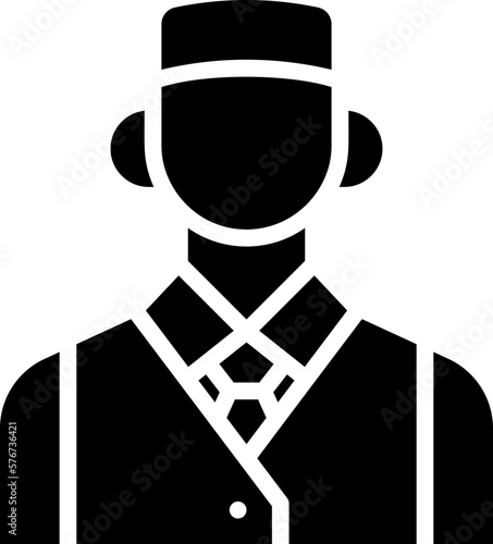 concierge icon