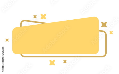 colorful sale banner
