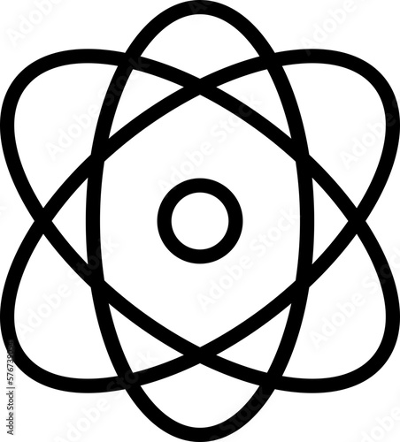 atom icon