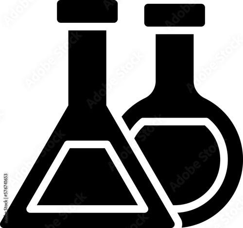 chemistry icon