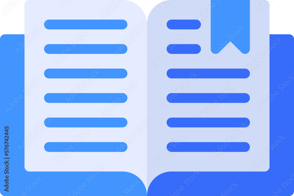 open book icon open book icon