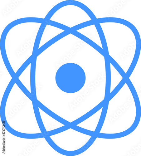 atom icon