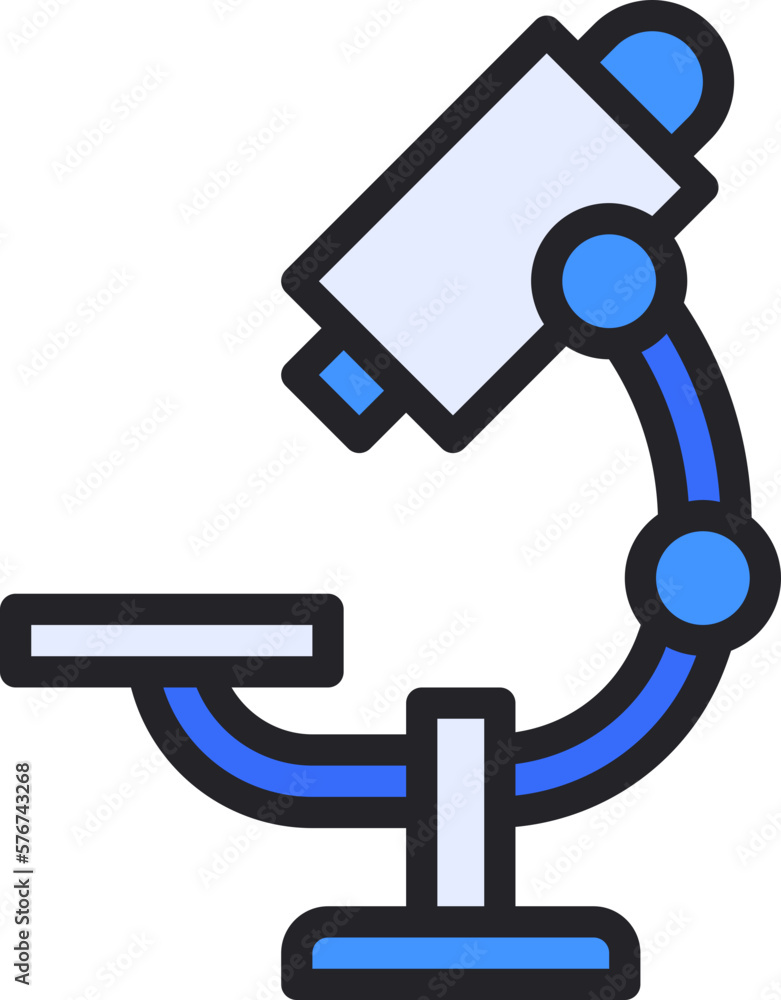 microscope icon microscope icon