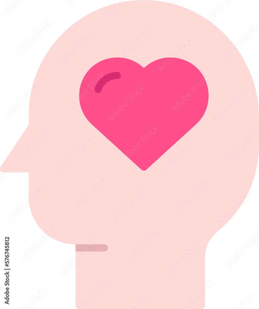 head icon head icon