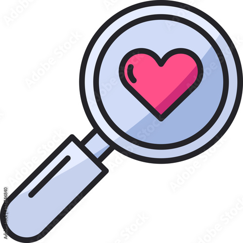 search love icon