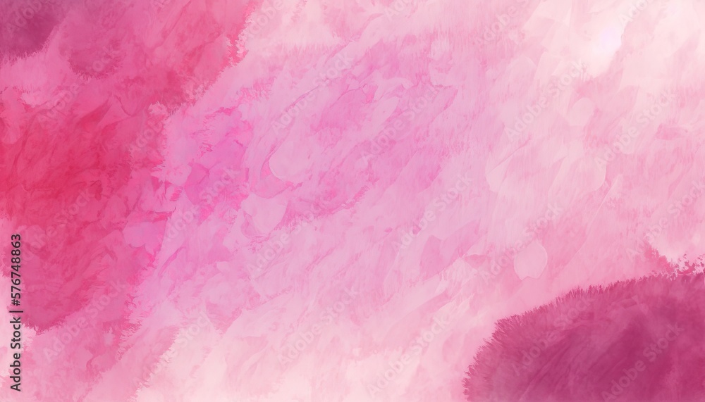 Fototapeta premium abstract water color art explosion with vibrant colors created with generative ai technology 