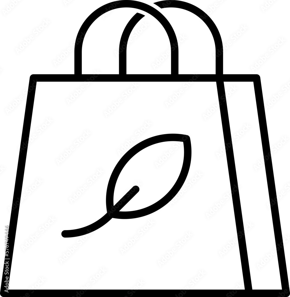 shopping bag icon shopping bag icon