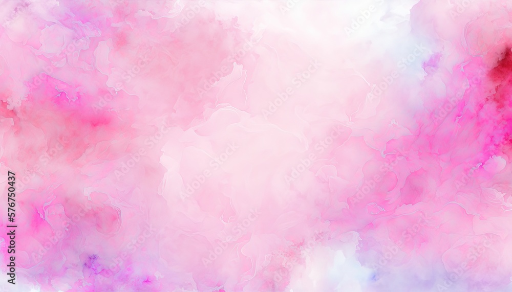 Fototapeta premium abstract water color art explosion with vibrant colors created with generative ai technology 