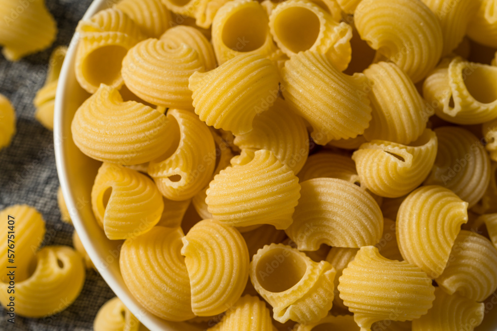 Italian Lumahce Media Pasta Shells Italian Lumahce Media Pasta Shells