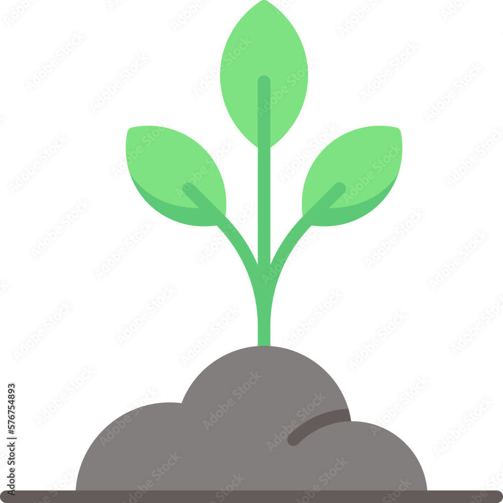 plants icon