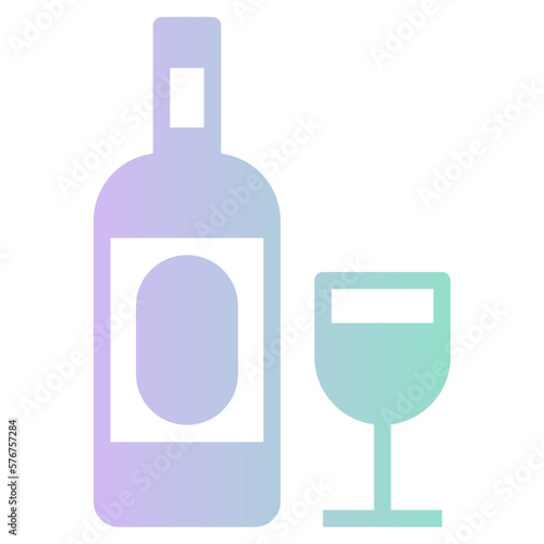 wine