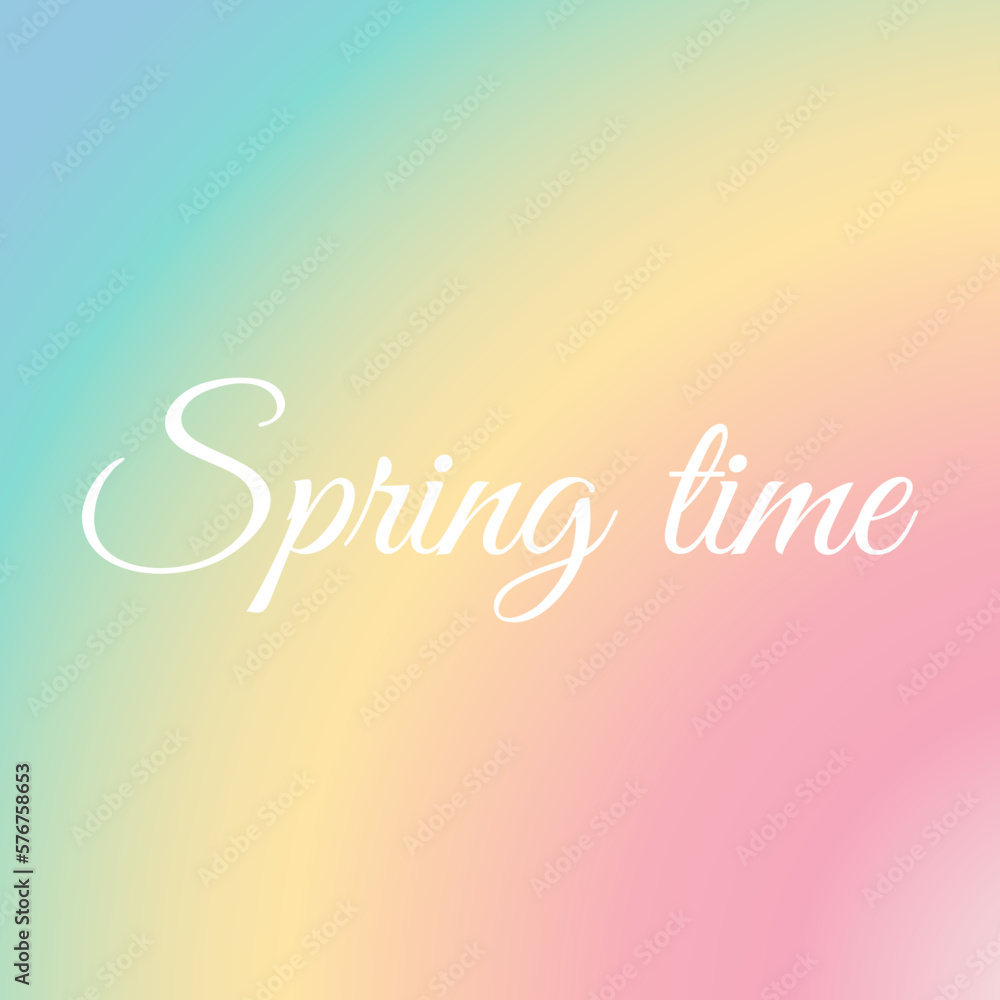 colored spring background . abstract background with gradient. spring time. colored spring background . abstract background with gradient. spring time.