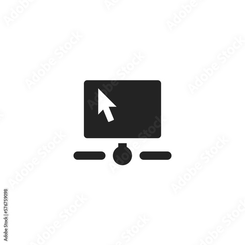 Remote Share - Pictogram (icon) 