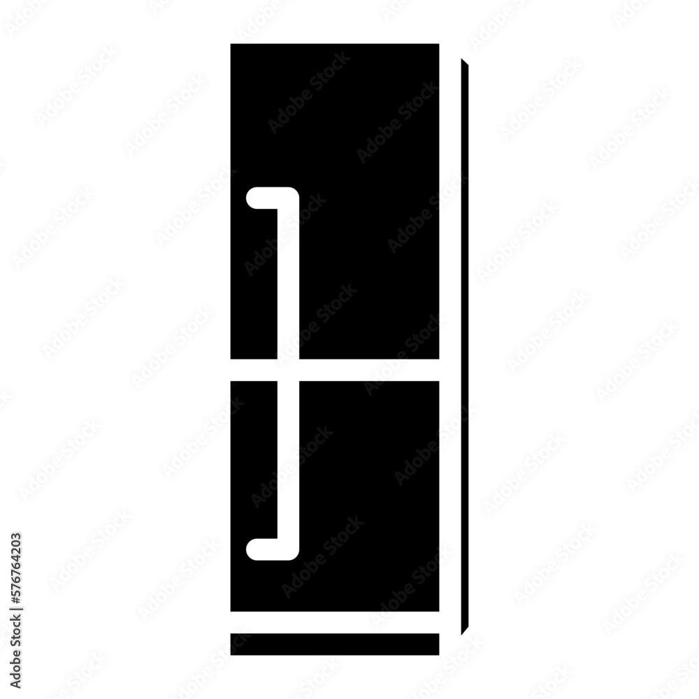 refridgerator glyph refridgerator glyph
