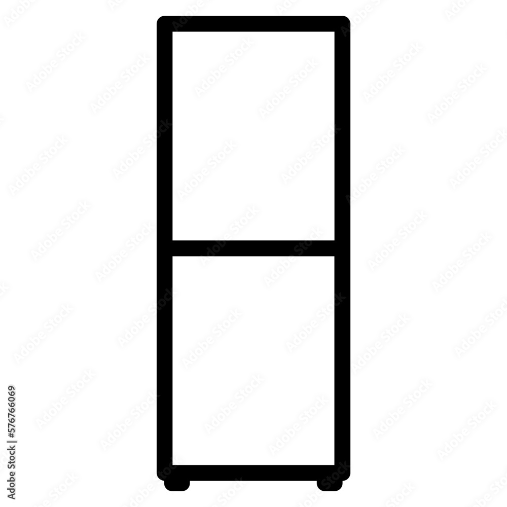 refridgerator line refridgerator line