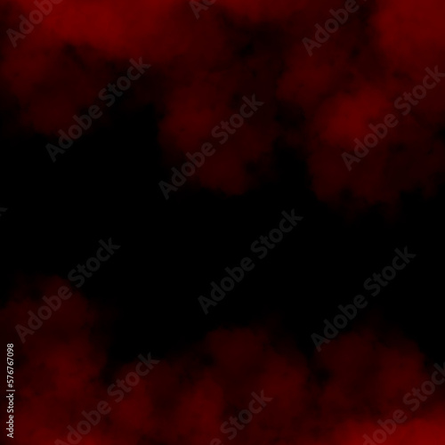 Beautiful Artistic Smoke Background For Any Project