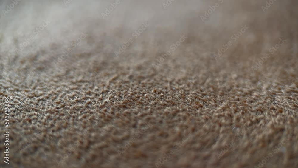 Cotton Texture Fabric Slider Shot Cotton Texture Fabric Slider Shot