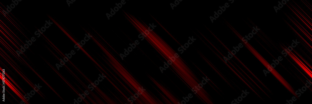 Fototapeta premium abstract red and black are light pattern with the gradient is the with floor wall metal texture soft tech diagonal background black dark sleek clean modern.