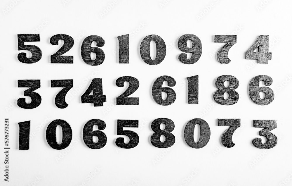 Background of numbers. from zero to nine. Finance data concept. Mathematic. Seamless pattern with numbers. financial crisis concept. Business success. Background of numbers. from zero to nine. Finance data concept. Mathematic. Seamless pattern with numbers. financial crisis concept. Business success.