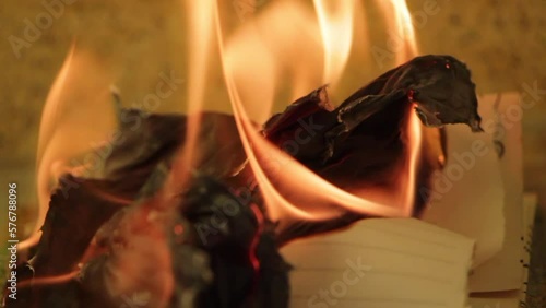 Fire 1