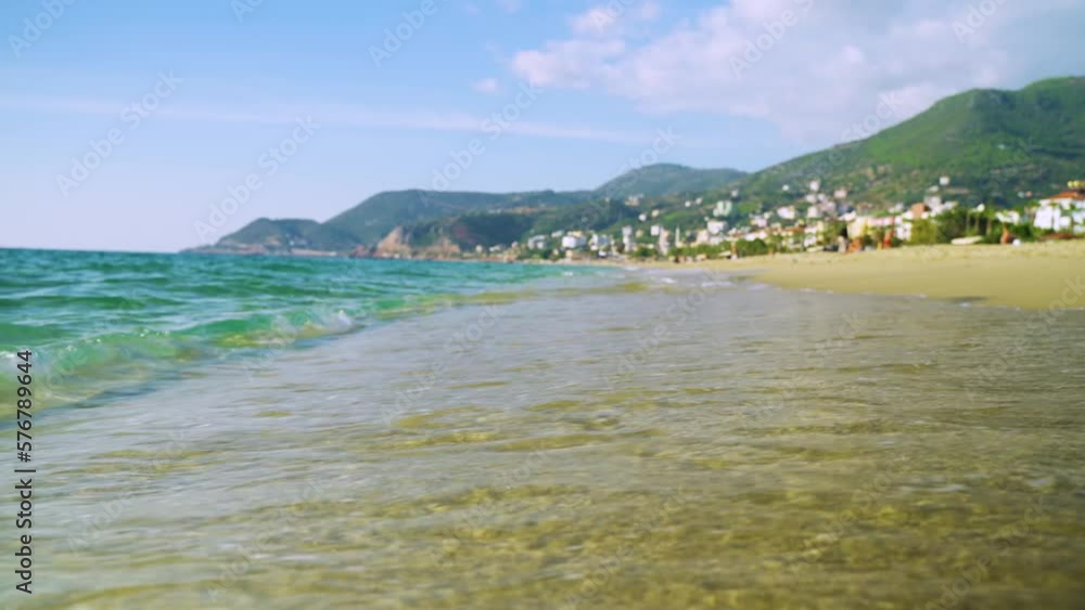 blue sea on green background
mountains blue sea on green background
mountains