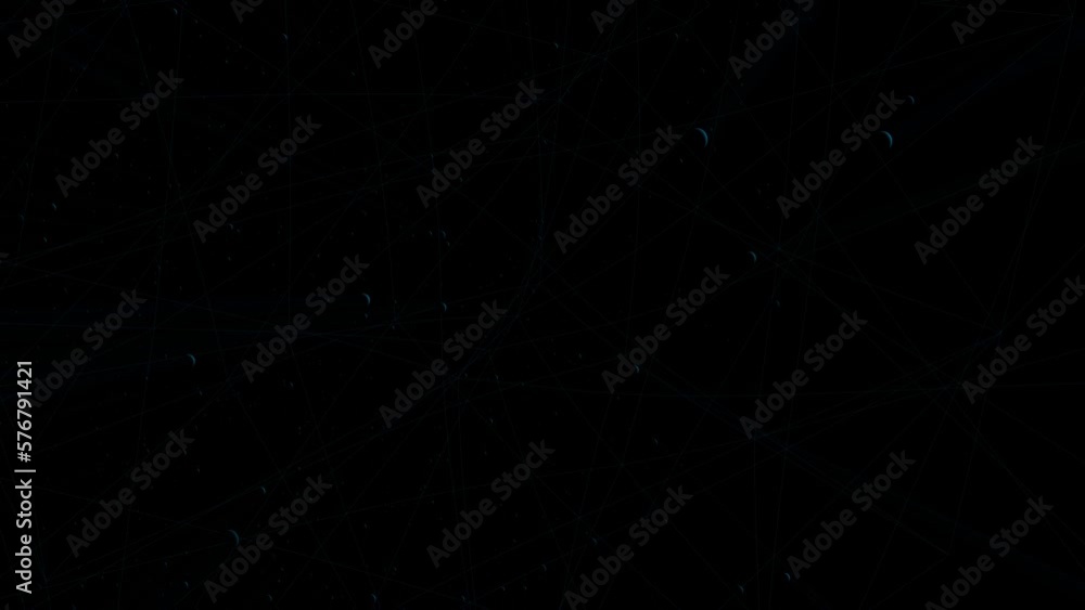 Planets orbit in distant deep space galaxy fantasy animation Planets orbit in distant deep space galaxy fantasy animation